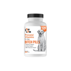 Dog Prenatal Vitamins