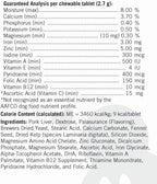 Dog Prenatal Vitamins