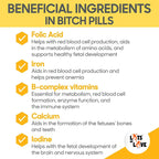 Dog Prenatal Vitamins